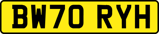 BW70RYH