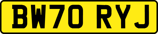 BW70RYJ