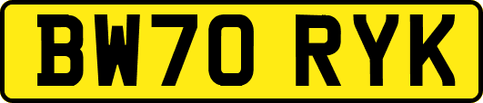 BW70RYK