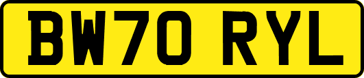 BW70RYL