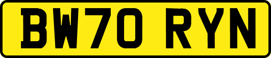 BW70RYN