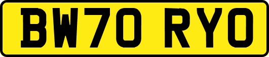 BW70RYO