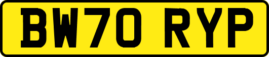 BW70RYP