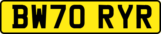 BW70RYR