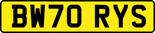 BW70RYS
