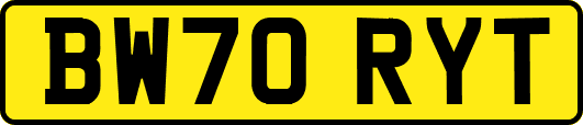 BW70RYT
