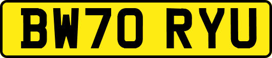 BW70RYU