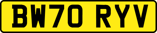 BW70RYV