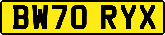 BW70RYX
