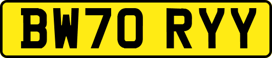 BW70RYY