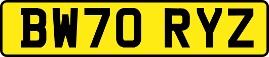 BW70RYZ