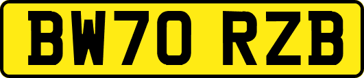 BW70RZB