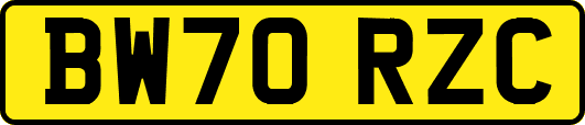 BW70RZC