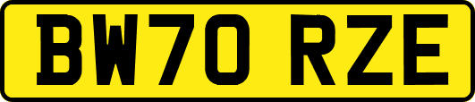 BW70RZE