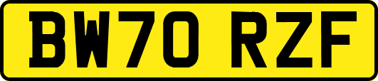 BW70RZF