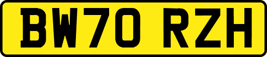 BW70RZH