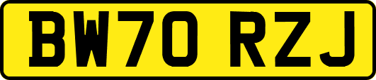 BW70RZJ