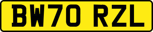BW70RZL