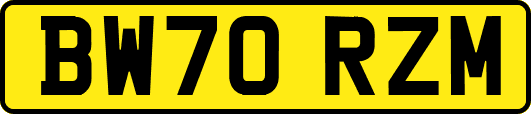 BW70RZM