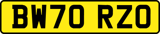 BW70RZO