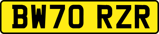 BW70RZR