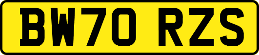 BW70RZS
