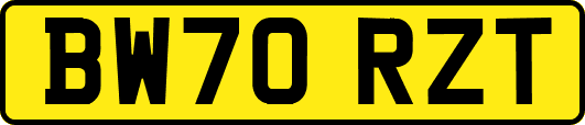 BW70RZT
