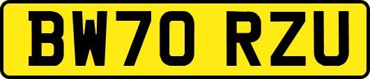 BW70RZU