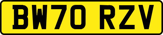 BW70RZV