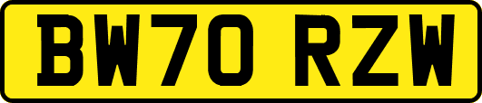 BW70RZW
