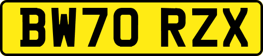 BW70RZX