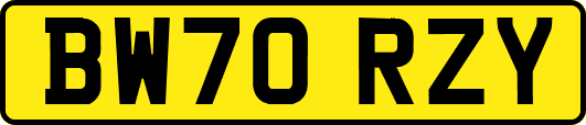 BW70RZY