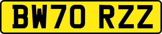 BW70RZZ