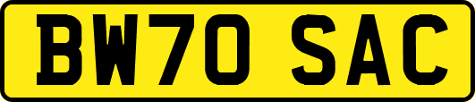 BW70SAC