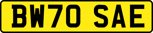 BW70SAE