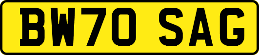 BW70SAG