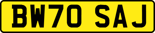 BW70SAJ