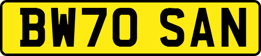 BW70SAN