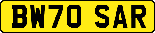 BW70SAR