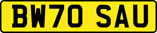 BW70SAU