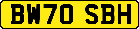 BW70SBH