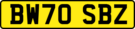 BW70SBZ