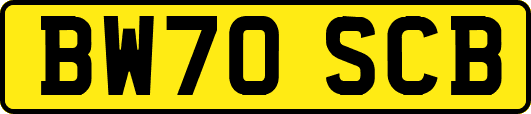 BW70SCB