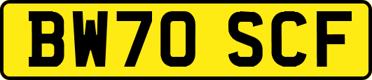 BW70SCF
