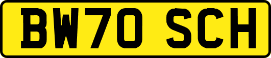 BW70SCH