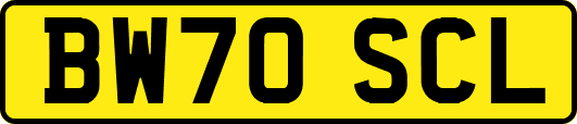 BW70SCL