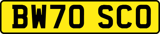 BW70SCO