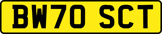 BW70SCT