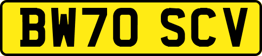 BW70SCV
