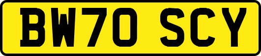 BW70SCY